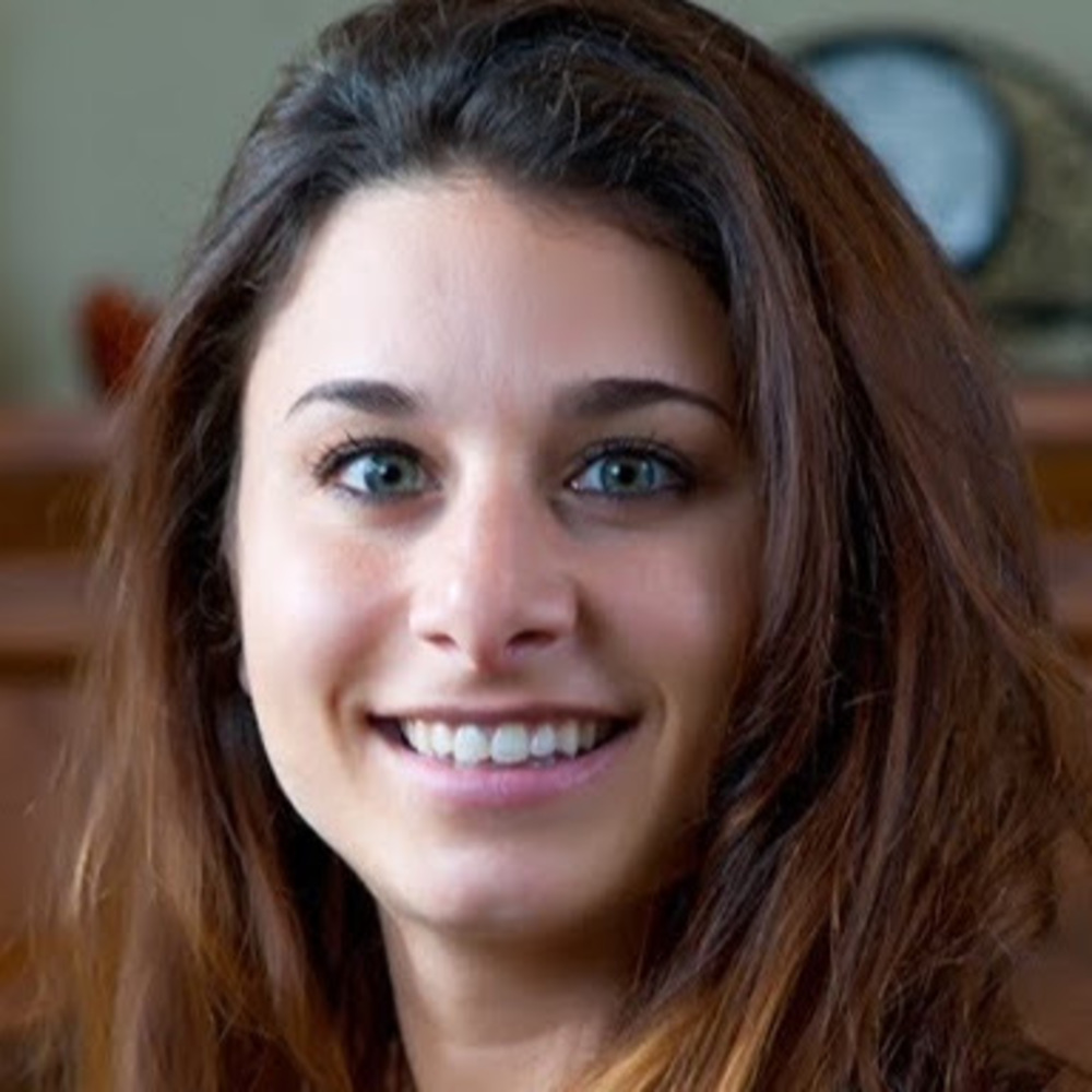 Meet your Posher, Christie